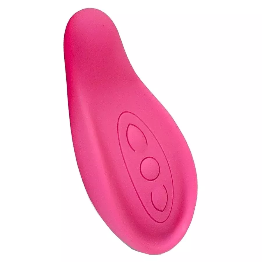 IND Group LaVie™ Lactation Massager, Rose