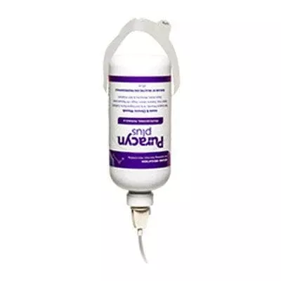 Innovacyn Puracyn Plus Professional Wound Irrigation and Management Solution, instilll Applicator, 1000mL