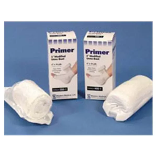 Integra LifeSciencesBandage Unna Boot Premier Zinc Oxide Flex Elastic 3"x10yd 12/Ca