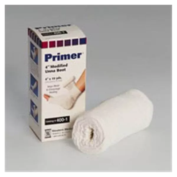 Integra LifeSciencesBandage Unna Boot Primer Paste 3"x10yd 12/Bx