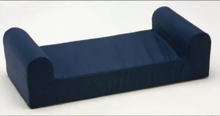 Intensive Therapeutics Foot / Heel Elevating Cushion HeelZup™ 30 W X 14 D Inch Foam Freestanding - M-580972-938 - Case of 4