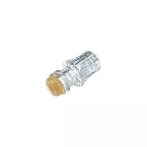 Interlink Injection Site 2N3399, Male Luer Lock Adapter