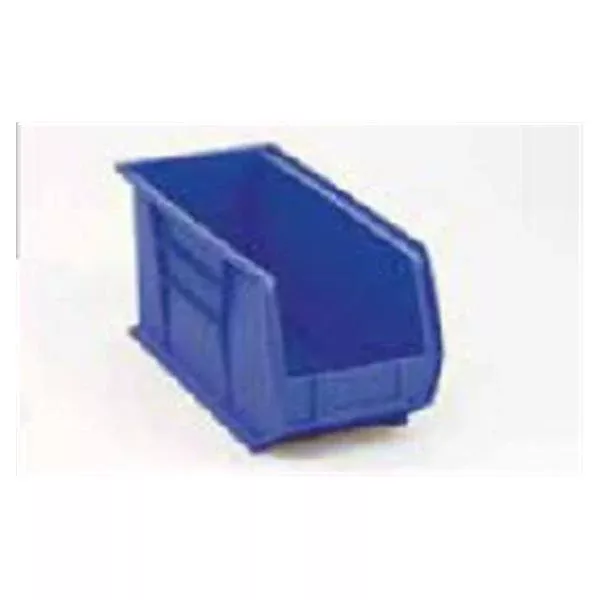 Intermetro Industries Bin Shlf Pp 18x18-1/4x9" Blue 6/Ca 6/Ca