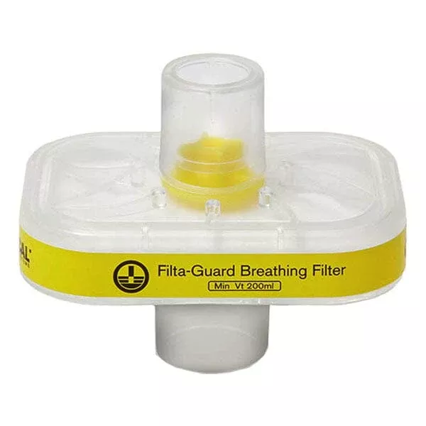 Intersurgical Filta-Guard™ Breathing Filter