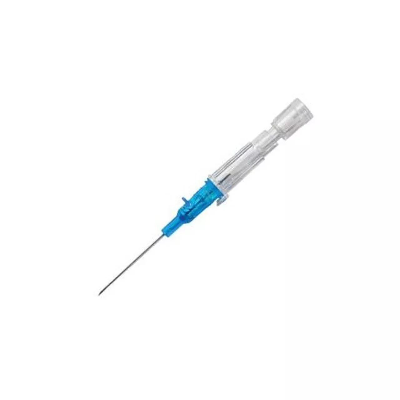 Introcan Safety 2 PUR 22G x 1.0" Straight