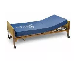 Invacare Bariatric Mattress 6 X 42 X 80 Inch - M-1041434-4313 - Each