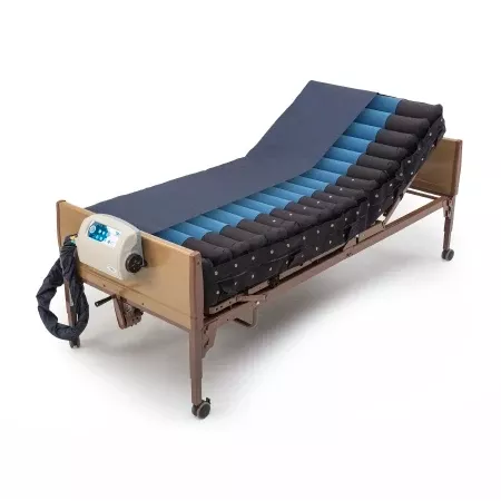 Invacare MATTRESS SYS, MICROAIR ALTERNATING PRESS LOW AIR LOSS D/S - M-1164224-1671 - Each
