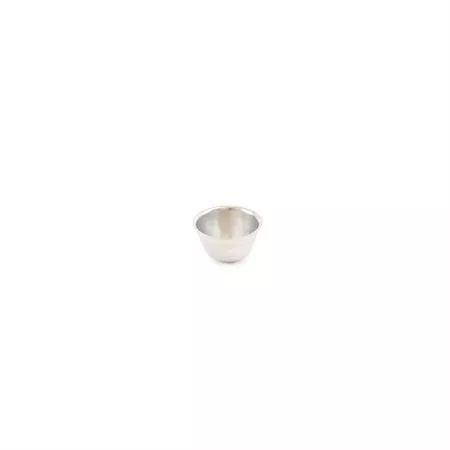 Iodine Cup/Bowl Stainless Steel 6oz