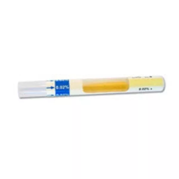 Jant PharmacalAccutest Alcohol Test Kit 20/Bx
