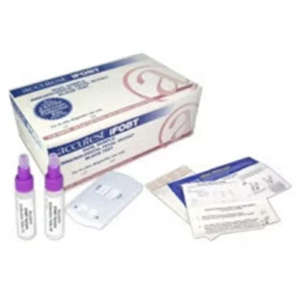 Jant PharmacalAccutest Clear BENZ: Benzodiazepines Test Strip CLIA Waived 25/Bx