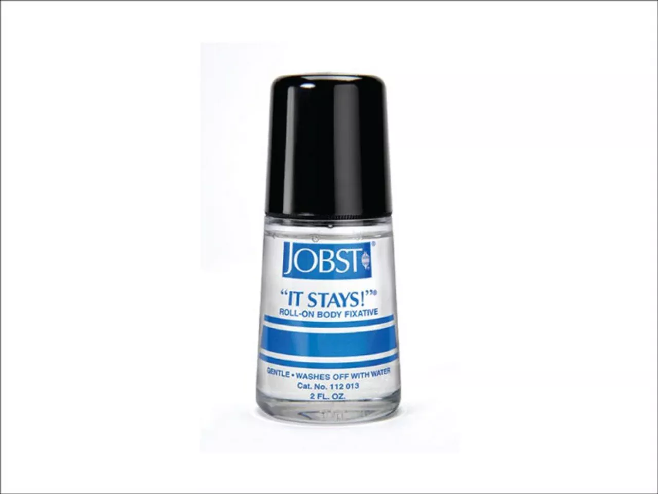 Jobst Roll-On Body Adhesive, Case, 2 oz