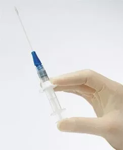 Katz Extractor Oto-Rhino Foreign Body Remover | FB 5000