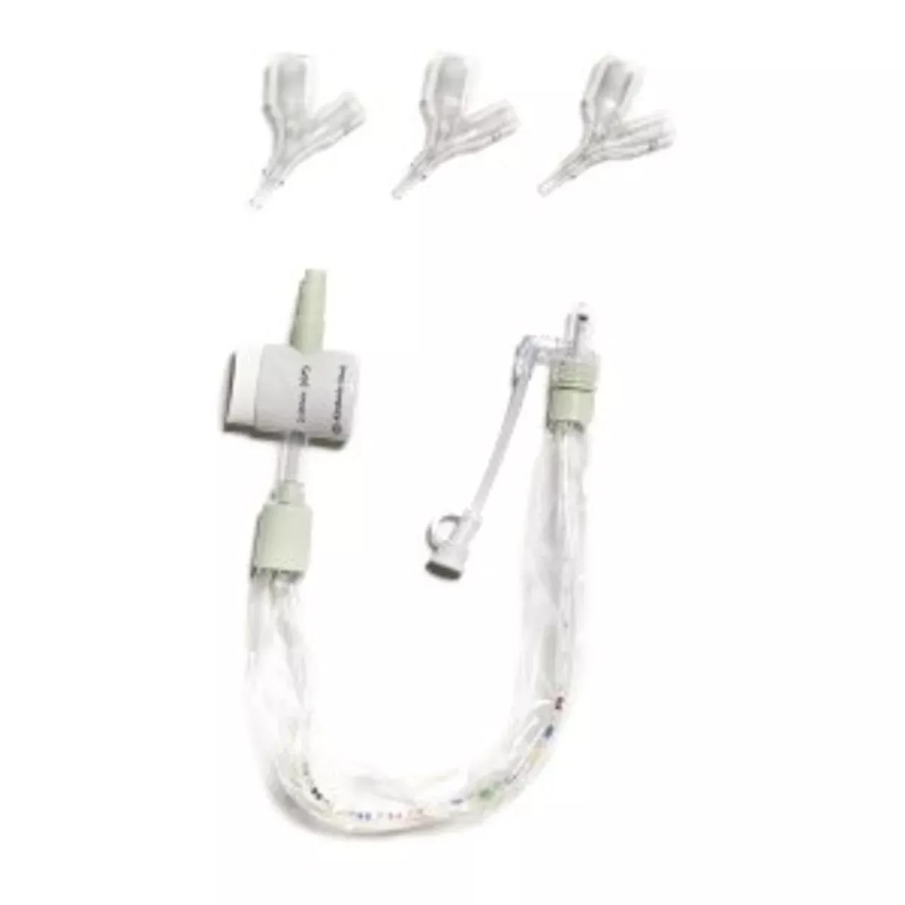 Kimberly Clark Kimvent Closed Suction System for Neonatal/Pediatric 12Fr , 40-1/2cm L