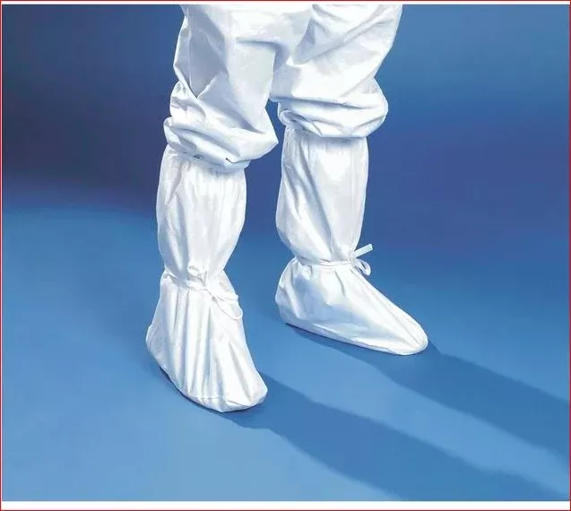 Kimberly Clark Professional Boot Protective Kimtech X-Large 100/Ca