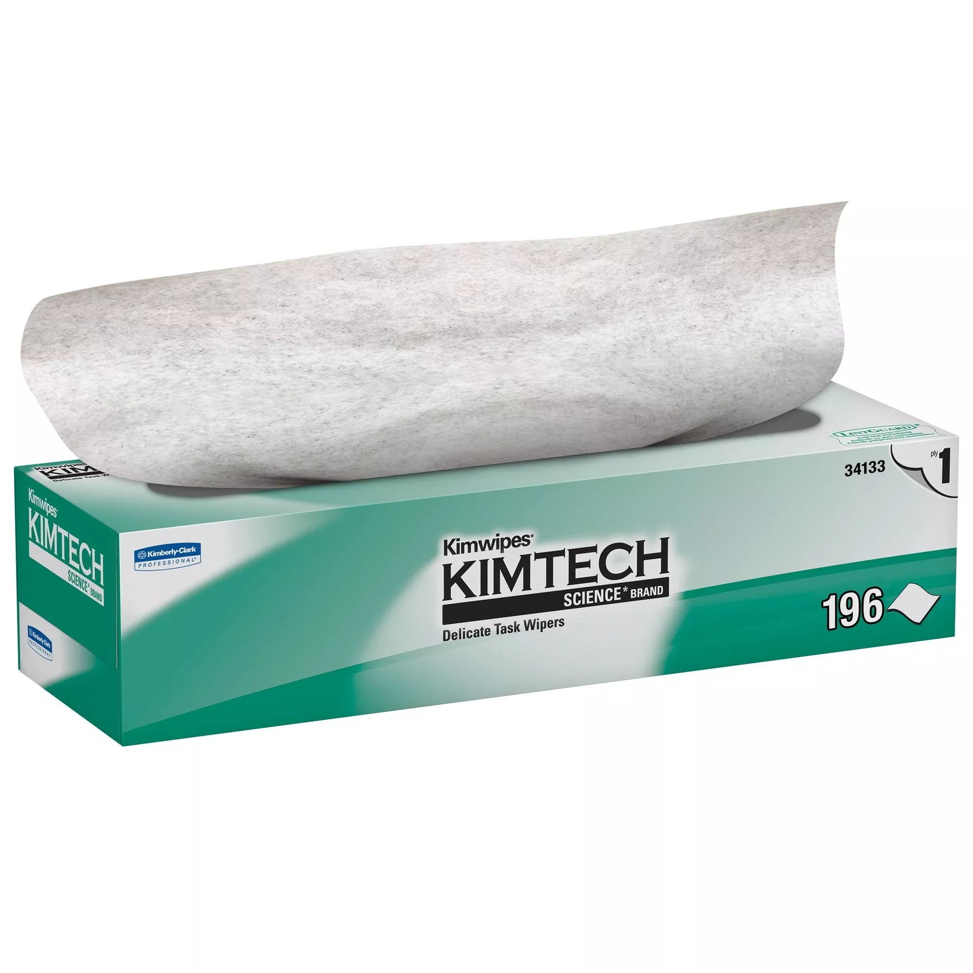 KIMTECH SCIENCE™ Kimwipes™ Delicate Task Wipes
