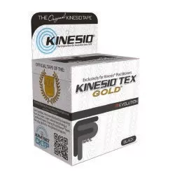 Kinesio Tex Gold™ FP Cotton Kinesiology Tape, 2 Inch x 5-1/2 Yard