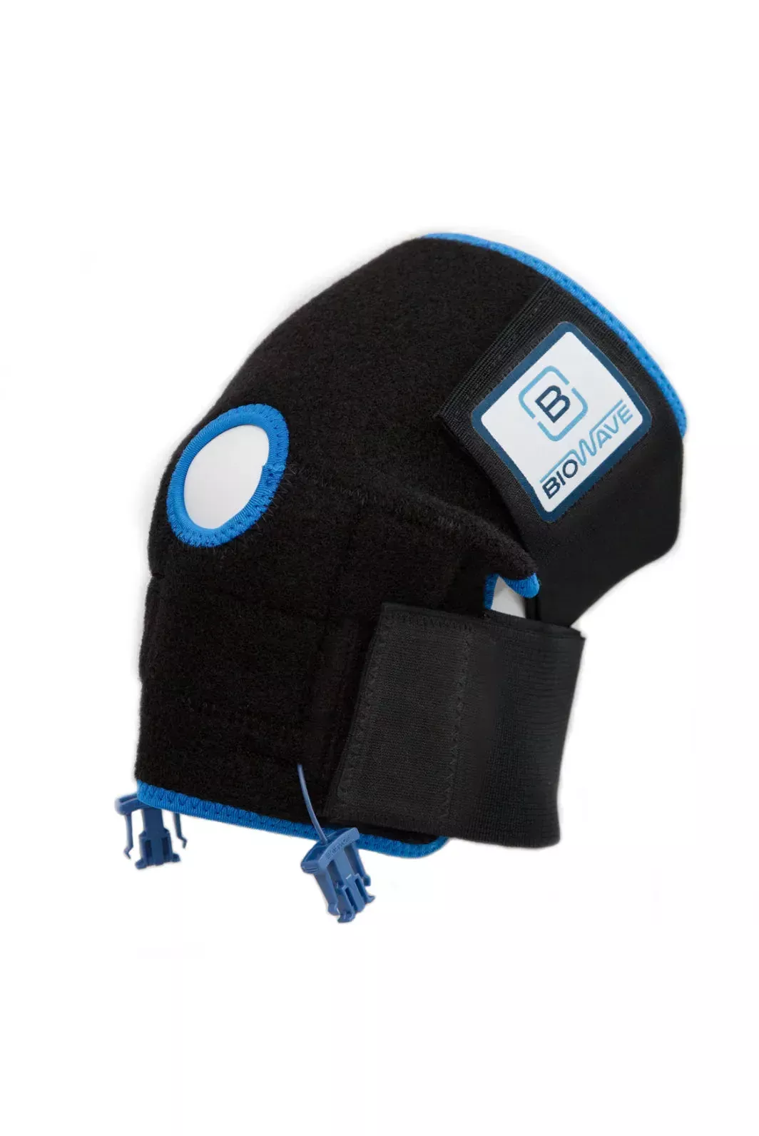 Knee BioWrap Blue, Small/Medium