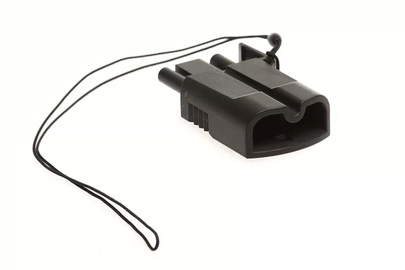 Laerdal MedicalAdapter Quik-Combo ShockLink to LifePak Ea