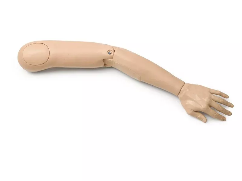 Laerdal MedicalArm Assembly Model Left Male Adult Ea