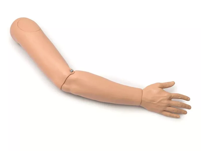 Laerdal MedicalArm Assembly Model Right Male Adult Ea