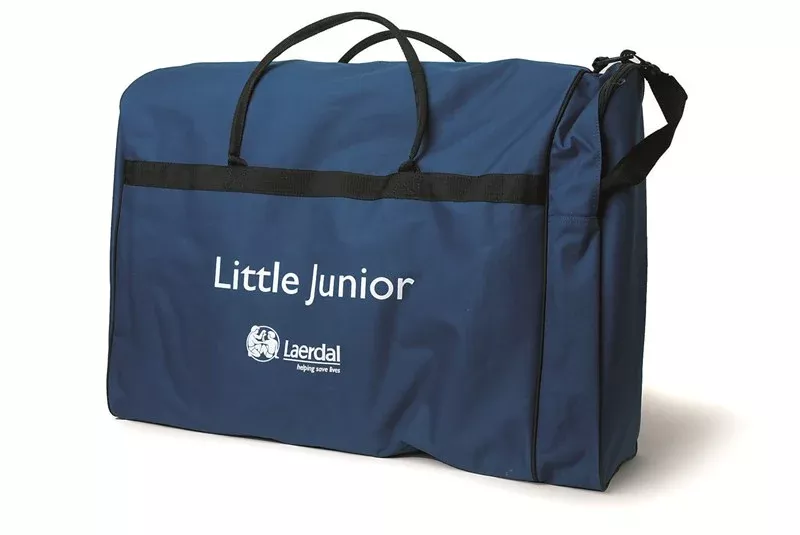 Laerdal MedicalBag Softpack Little Junior Ea