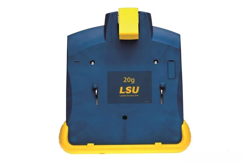 Laerdal MedicalBracket Wall Mount LSU Ea