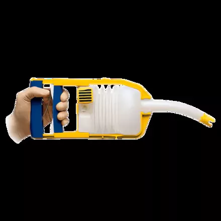 Laerdal V-Vac Manual Suction Unit 985300