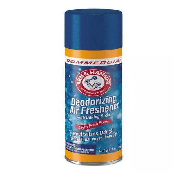 LAGASSEAir Freshener Arm & Hammer 7oz Ea Ea