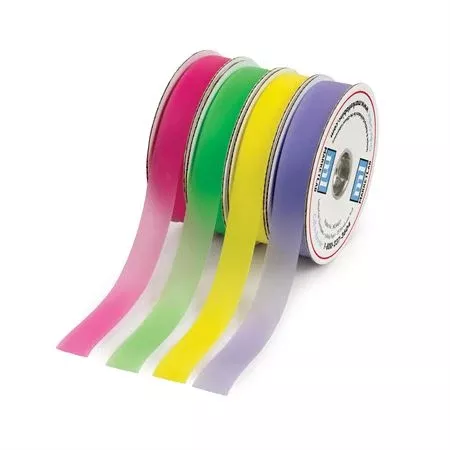 Latex-Free Tourniquets - Pediatric 37 bands/roll - Not Available in Blue or Orange