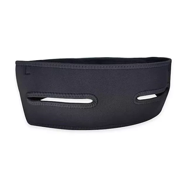LaVie Pump Strap Hands-Free Pumping & Nursing Bra, Black