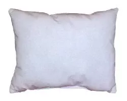 Lew Jan Textile PILLOW, BED KARE TEX 21"X27" - M-1106164-4779 - Each