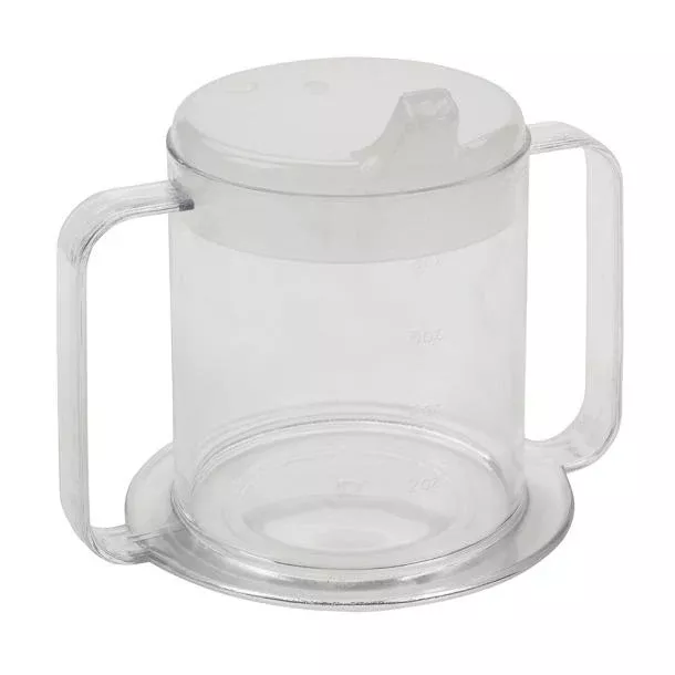 Lifestyle Essential's Handle Cup