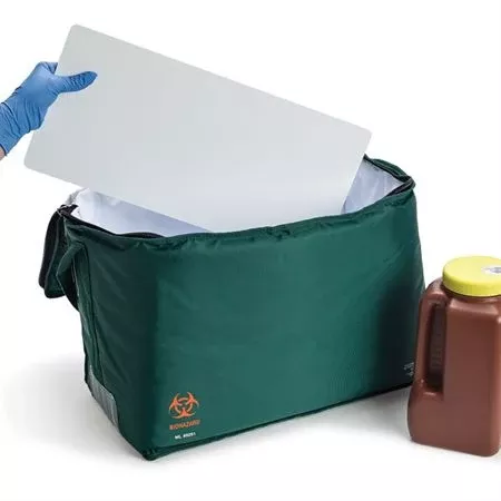 Liners for Specimen Totes Liner for ML3654