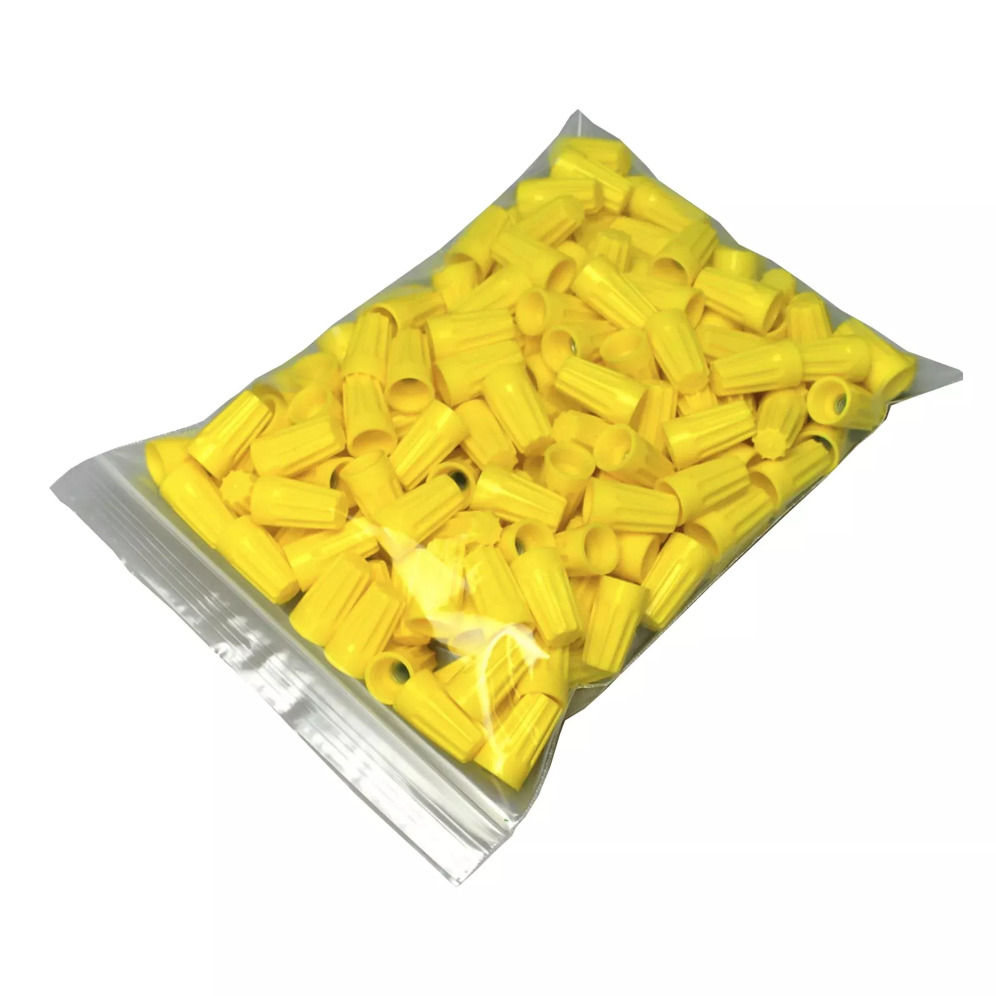 LK Clear Line Zipper Reclosable Bag, 4 Mil, 13 x 18 in.