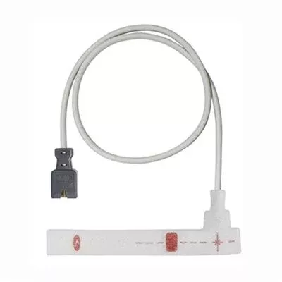 LNCS NeoPT, Soft touch Neonatal Adhesive, 3 ft.