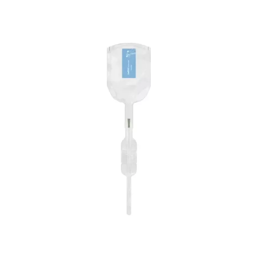 LoFric HydroKit Female Catheter Kit 12 Fr 8"