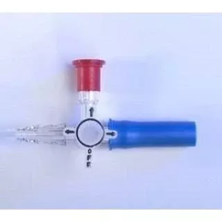 LOPEZ Valve, Adult