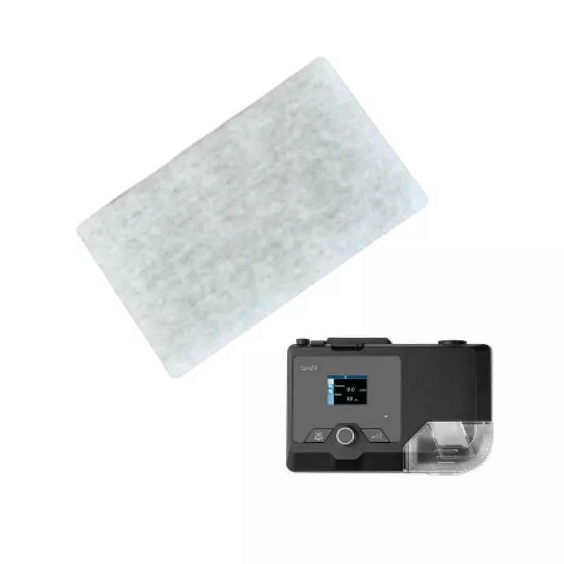Luna G3 Disposable Filter, 2 ct