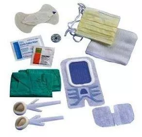LVAD Management System - 1