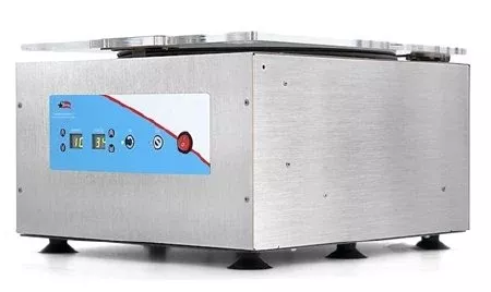 LW Scientific Digital Centrifuge MXU 6 Place Swing-out Rotor 800 to 3,400 RPM - M-1180135-1948 - Each