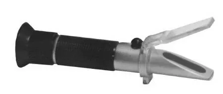 LW Scientific Hand-Held Refractometer - M-529268-2484 - Each