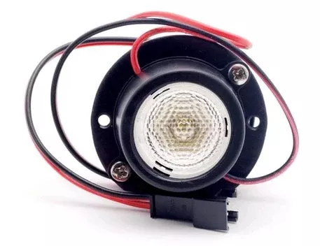 LW Scientific LED Bulb Assembly For I4 Microscope - M-1052875-4108 - Each