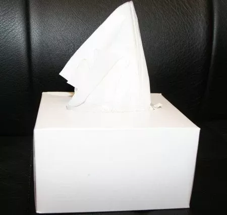 LW Scientific Lens Cleaning Paper Any Microscope - M-531849-1435 - Box of 1