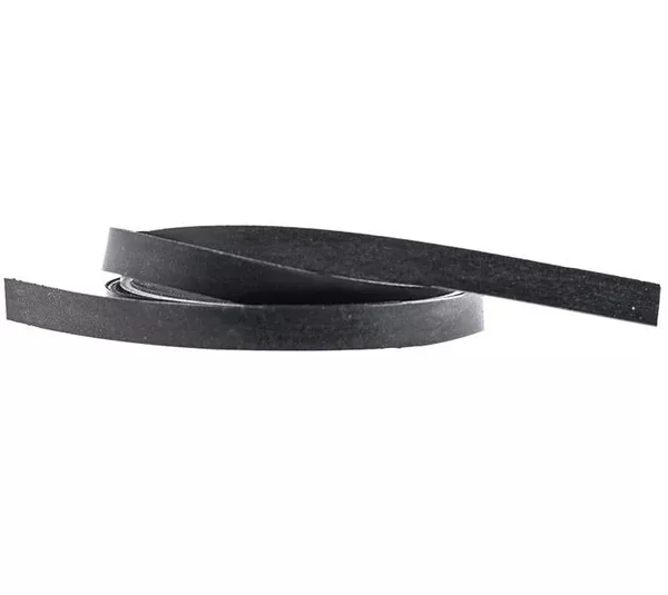 LW Scientific Rotor Gasket With Flat Black Cushion Inside Tray For Combo and M24 Centrifuge - M-836405-3615 - Each