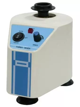 LW Scientific Vortex Mixer Turbo Cup - M-526167-2409 - Each