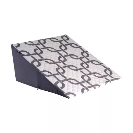 Mabis Healthcare COVER, WEDGE POSITIONING FOAM GRY LINKS 12" - M-1134073-3653 - Each
