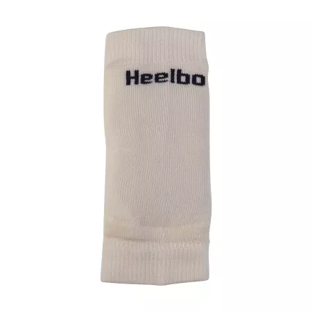 Mabis Healthcare Heel / Elbow Protector Heelbo Premium Large White - M-1050036-3985 - Case of 12