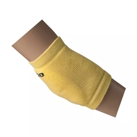 Mabis Healthcare Heel / Elbow Protector Heelbo Small Yellow - M-1050034-2831 - Case of 12