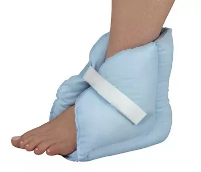 Mabis Healthcare Heel Protector DMI One Size Fits Most - M-570943-830 - Each