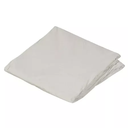 Mabis Healthcare Mattress Cover Briggs 78 X 80 X 8 Inch Plastic For King Size Mattresses - M-1018851-2192 - Each